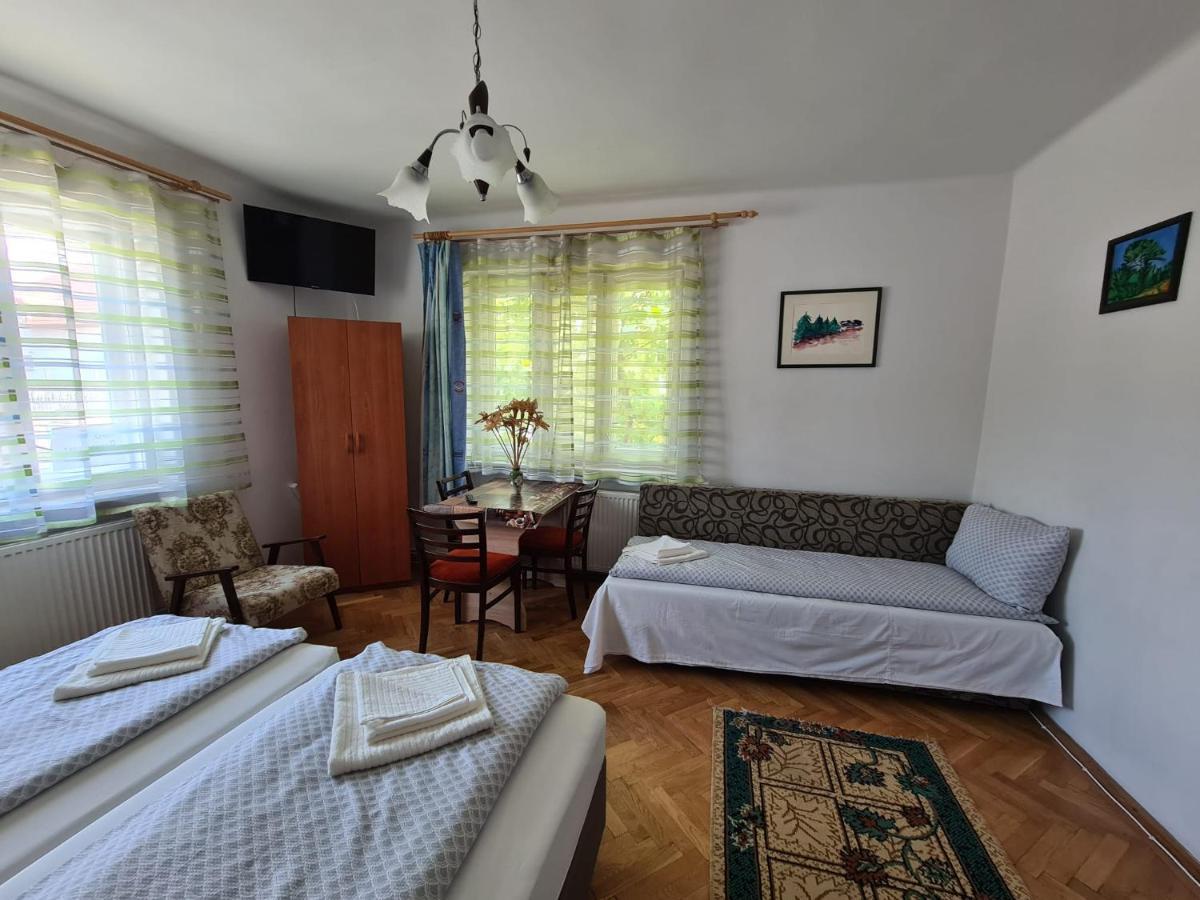 Sepsi-Szek Hotell Sfântu-Gheorghe Exteriör bild